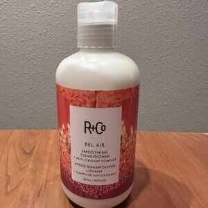 BEL AIR Smoothing Conditioner + Anti-Oxidant Complex